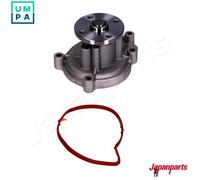 JAPANPARTS PQ-M02 Water pump