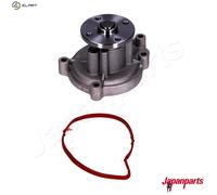 JAPANPARTS PQ-M02 Water pump