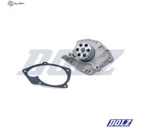 WATER PUMP ENGINE COOLING R234 FOR RENAULT SCENIC/II/GRAND LAGUNA/Grandtour 1.9L