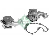 Water Pump, engine cooling Schaeffler INA 538 0256 10