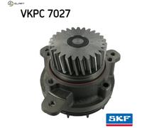 WATER PUMP ENGINE COOLING VKPC 7027 FOR RENAULT TRUCKS VOLVO DXi 12 12.1L 6cyl