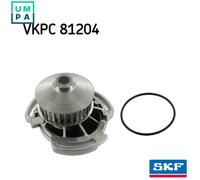 SKF Engine Cooling Water Pump VKPC 81204 - Fits SEAT, VW Cordoba