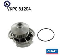 SKF Engine Cooling Water Pump VKPC 81204 - Fits SEAT, VW Cordoba