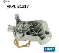 SKF VKPC 81217 Water pump