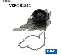 SKF VKPC 81811 Water pump