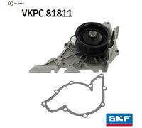 SKF VKPC 81811 Water pump