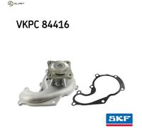 WATER PUMP ENGINE COOLING VKPC 84416 FOR FORD MONDEO/IV/Turnier TRANSIT FOCUS