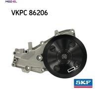 WATER PUMP ENGINE COOLING VKPC 86206 FOR RENAULT EXTRA/Box/Body/MPV/Van RAPID