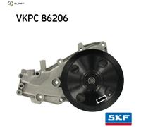 SKF VKPC 86206 Water pump