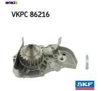 Cooling System Engine Cooling Water Pump SKF VKPC 86216 Fits Dacia Renault Clio