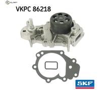 SKF VKPC 86218 Water pump