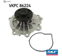 SKF VKPC 86224 Water pump