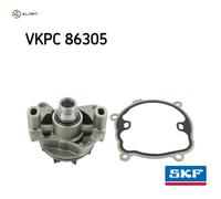 Cooling System Engine Cooling Water Pump SKF VKPC 86305 Fits Nissan Opel