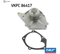 SKF VKPC 86417 Water pump