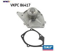 SKF VKPC 86417 Water pump