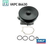 SKF VKPC 86630 Water pump