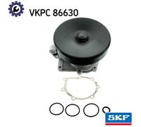 SKF VKPC 86630 Water pump