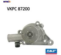 SKF VKPC 87200 Water pump