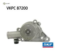 SKF VKPC 87200 Water pump