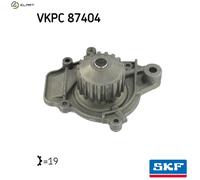 SKF VKPC 87404 Water pump