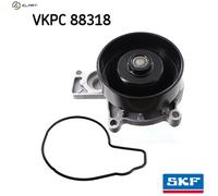 SKF VKPC 88318 Water pump