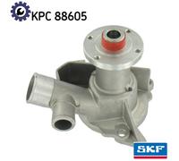 WATER PUMP ENGINE COOLING VKPC 88605 FOR BMW 3/Convertible/E0/E21 M20B27 2.7L