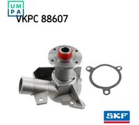 SKF VKPC 88607 Water pump