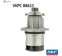 SKF VKPC 88611 Water pump