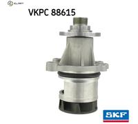 WATER PUMP ENGINE COOLING VKPC 88615 FOR BMW 3/E46/E6/Compact/Z/Roadster/E0
