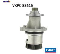 SKF VKPC 88615 Water pump