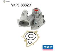 SKF VKPC 88829 Water pump