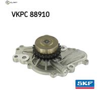 Water pump SKF VKPC 88910 for CHRYSLER 300M (LR) 2.7 1998-2000