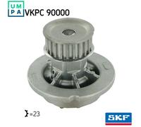 WATER PUMP ENGINE COOLING VKPC 90000 FOR HOLDEN DAEWOO LACETTI/Hatchback 1.8L