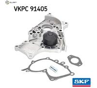 SKF VKPC 91405 Water pump