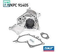 SKF VKPC 91405 Water pump