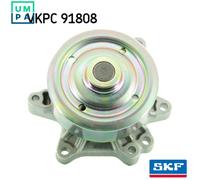 Engine Cooling Water Pump Fits Toyota Auris Avensis Celica MR2 SKF VKPC 91808