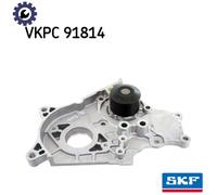 SKF VKPC 91814 Water pump