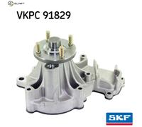 Cooling System Engine Cooling Water Pump SKF VKPC 91829 Fits Toyota HiAce Hilux