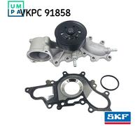 SKF VKPC 91858 Water pump