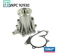 SKF VKPC 92930 Water pump
