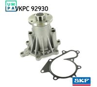 SKF VKPC 92930 Water pump