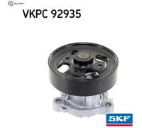 SKF VKPC 92935 Water pump