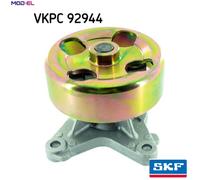 Cooling System Engine Cooling Water Pump SKF VKPC 92944 Fits Nissan Renault