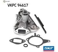 SKF VKPC 94617 Water pump