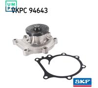 SKF VKPC 94643 Water pump