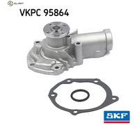 SKF VKPC 95864 Water pump