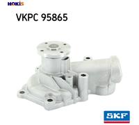 Cooling System Engine Cooling Water Pump SKF VKPC 95865 Fits Mitsubishi Galant