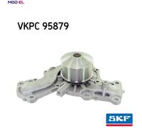 WATER PUMP ENGINE COOLING VKPC 95879 FOR MITSUBISHI PAJERO/IV/SHOGUN MONTERO