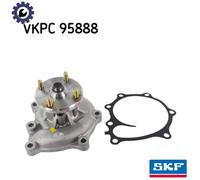 SKF VKPC 95888 Water pump