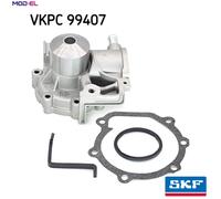 SKF VKPC 99407 Water pump